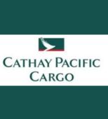 Cathay Pacific Cargo